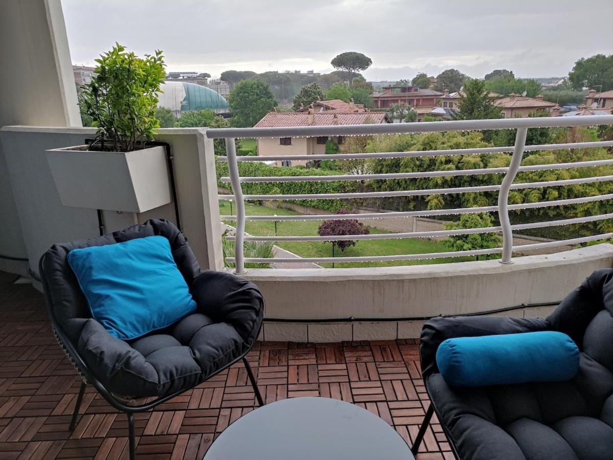 Residenza Rinascimento Apartment Rom