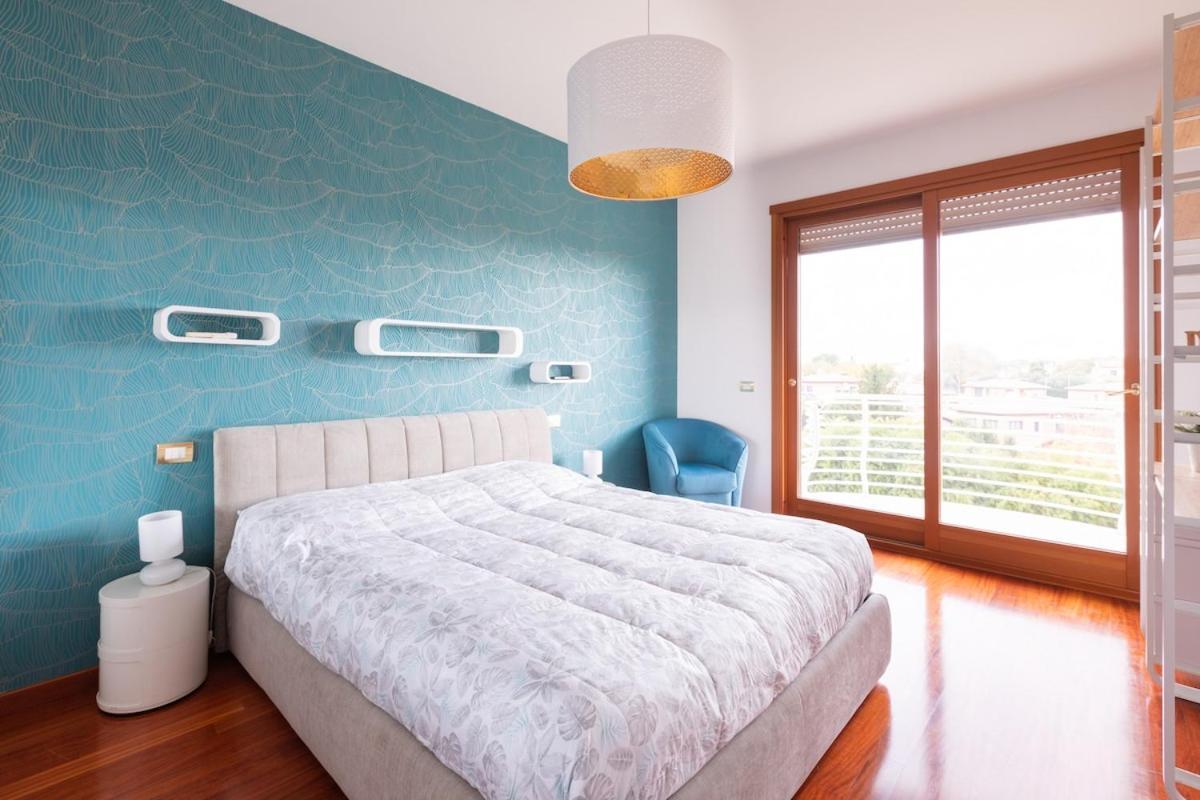 Apartment Residenza Rinascimento Rom