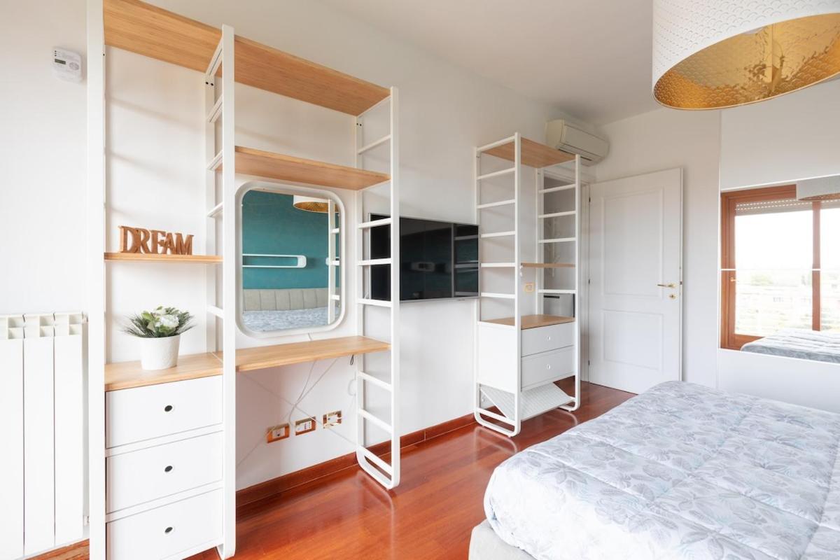 Residenza Rinascimento Apartment Rom