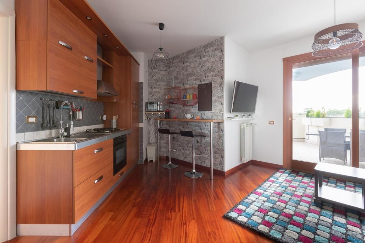 Residenza Rinascimento *