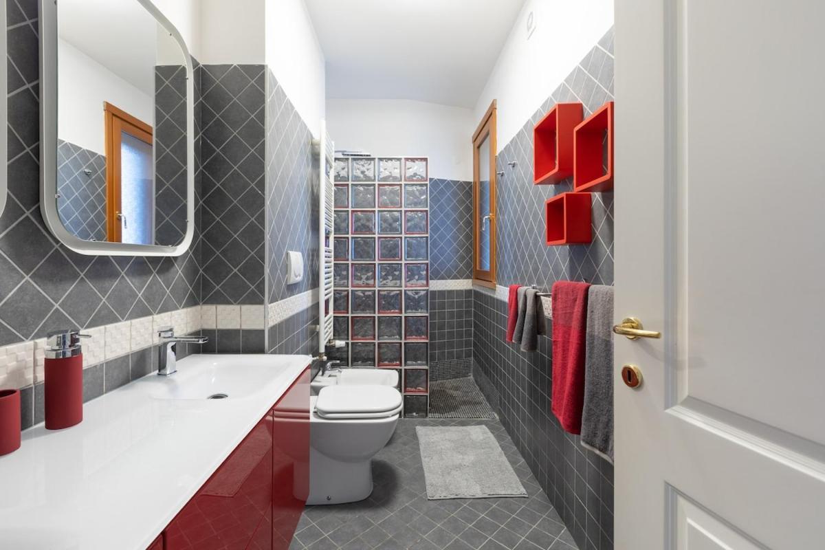 Apartment Residenza Rinascimento *